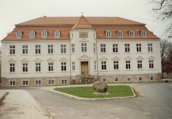 Schloss in Möllenbeck